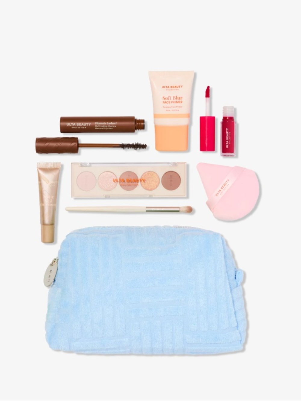NWT Ulta Minis Set 💄